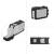 SmallRig 5886 - klatka do DJI Osmo Action 6